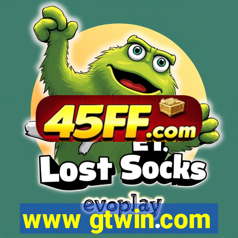 www gtwin.com